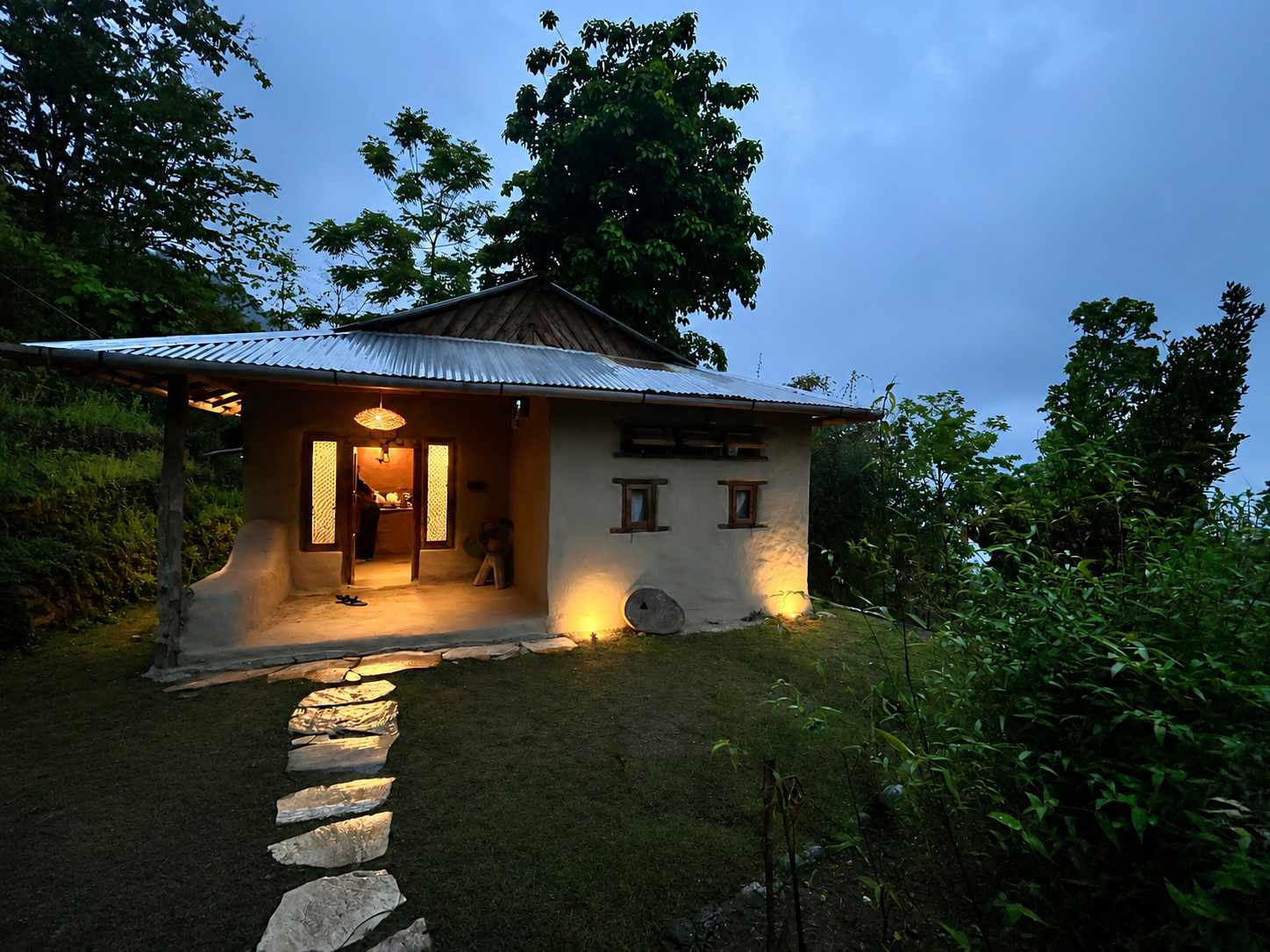 Gairi Ghar